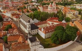 Domus Maria Vilnius